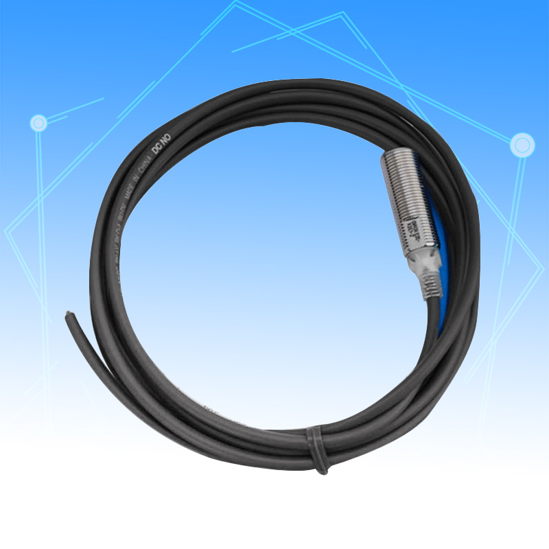 Proximity switch